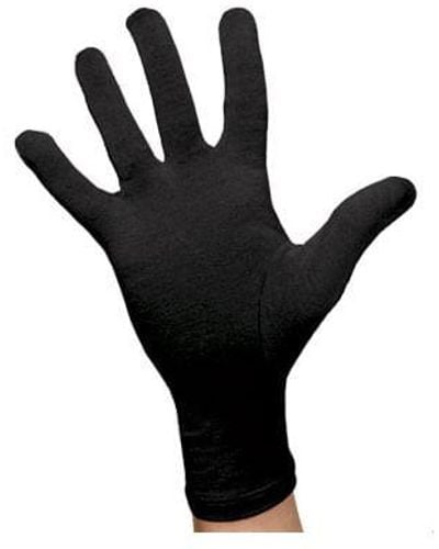 Icebreaker Oasis Glove Liner Oasis Glove Liner - Black