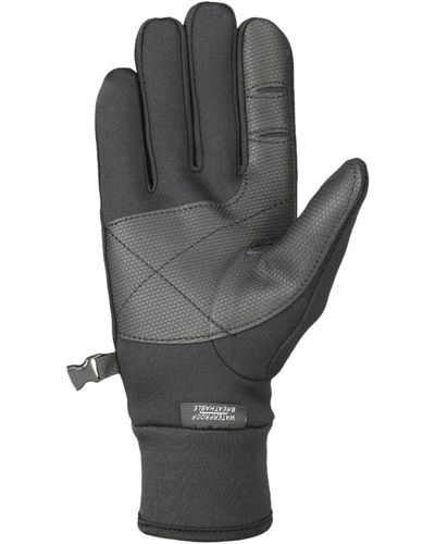 Seirus Wo Xtreme All Weather Glove Wo Xtreme All Weather Glove - Gray