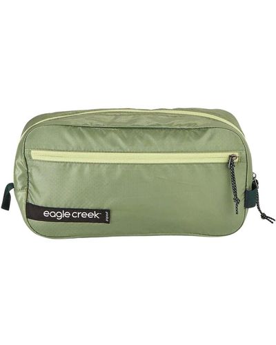 Eagle Creek Pack-it Isolate Quick Tr Pack-it Isolate Quick Tr - Green