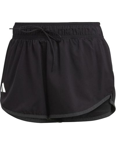 adidas Club Tennis Shorts Club Tennis Shorts - Black