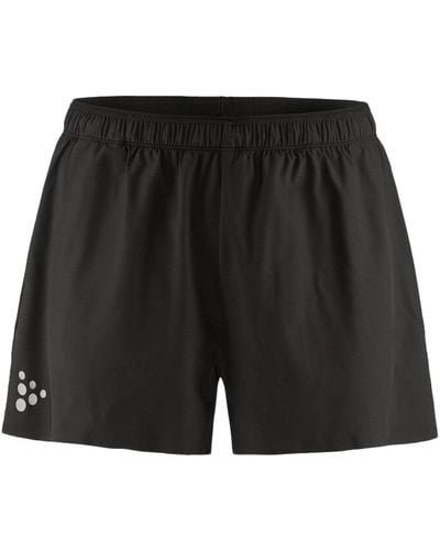 C.r.a.f.t Pro Hypervent 2in1 Shorts Pro Hypervent 2in1 Shorts - Black