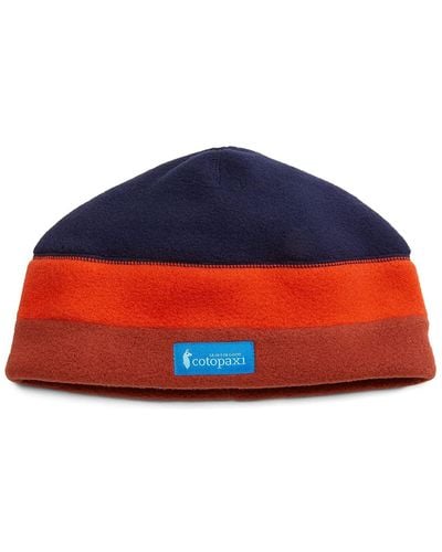 Blue COTOPAXI Hats for Women | Lyst