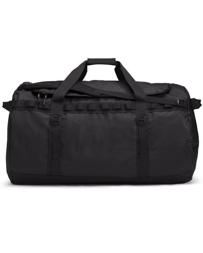 The North Face Base Camp X-large Duffel Base Camp X-large Duffel - Black