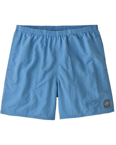 Patagonia baggies 5in Swimsuit For Lago S - Blue