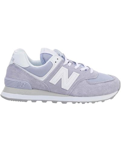 New Balance 574 Sport Sneakers for Women - Up to 49% off | Lyst