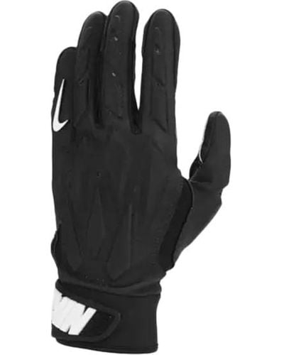 Nike D-tack 7.0 Football Glove D-tack 7.0 Football Glove - Black