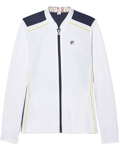 Fila Jackets for Women | Online Sale up to 73% off | Lyst