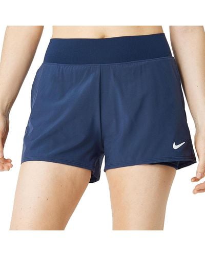 Nike Victory Flex Shorts Victory Flex Shorts - Blue