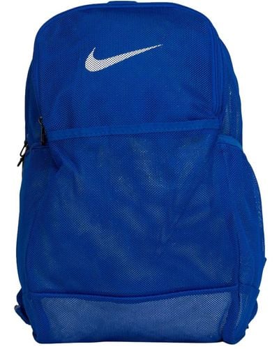 Nike Brasilia Bag Brasilia Bag - Blue