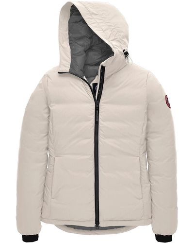 Canada Goose Camp Jackets for Women - Up to 26% off | Lyst