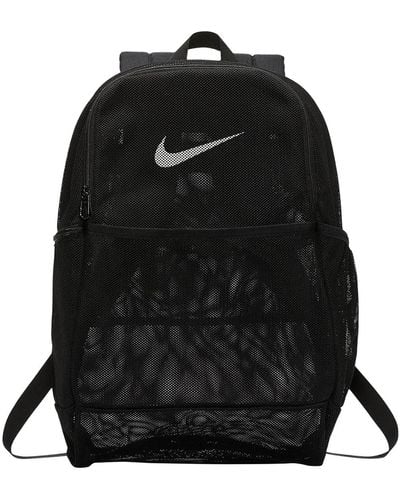 Nike Brasilia Bag Brasilia Bag - Black
