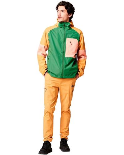 Picture Abstral 2.5 Layer Jacket Abstral 2.5 Layer Jacket - Green