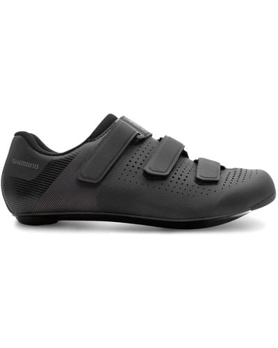 Shimano Sh-rc100 Cycling Shoes Sh-rc100 Cycling Shoes - Black