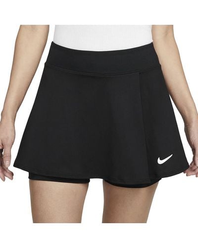 Nike Flouncy Skirt Flouncy Skirt - Black