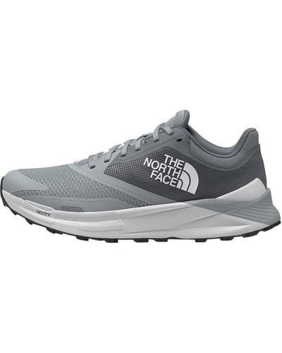 The North Face Vectiv Enduris 3 Shoes Vectiv Enduris 3 Shoes - Gray
