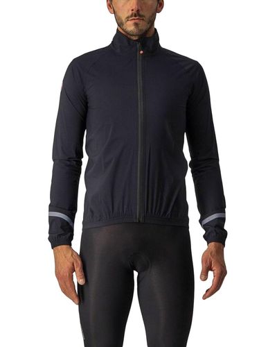 Castelli casual hotsell jacket