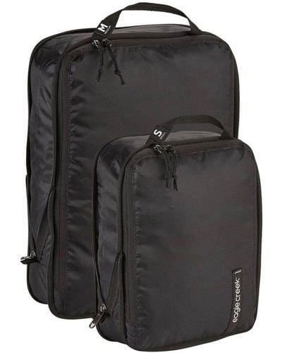 Eagle Creek Pack-it Isolate Compress Pack-it Isolate Compress - Black