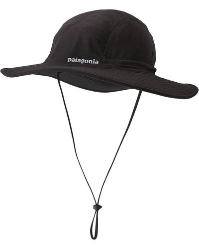 Patagonia Quandary Brimmer Hat Quandary Brimmer Hat - Black