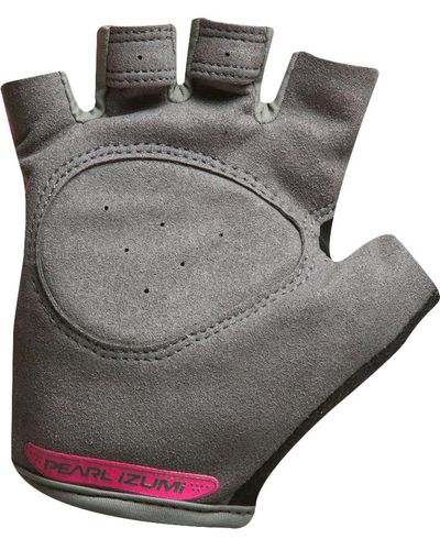 Pearl Izumi Attack Glove Attack Glove - Gray