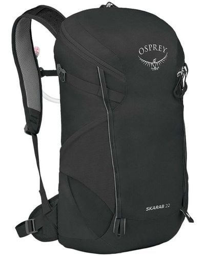 Osprey Skarab 22 Backpack Skarab 22 Backpack - Black