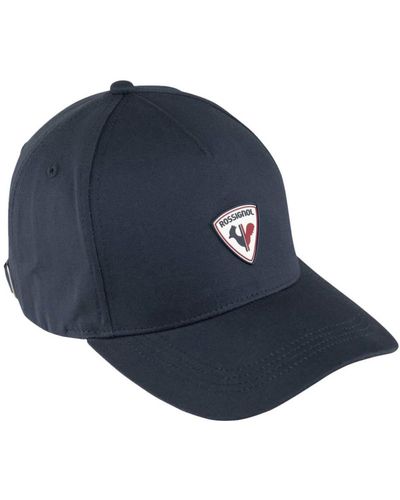 Rossignol Corporate Rooster Cap Corporate Rooster Cap - Blue