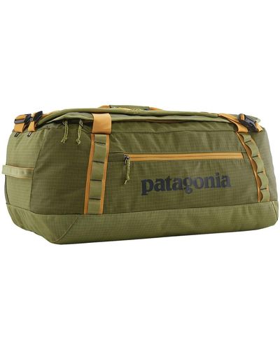 Patagonia Black Hole Duffel 55l Black Hole Duffel 55l - Green