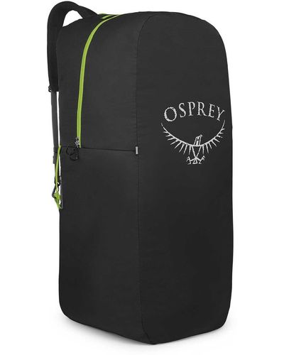 Osprey Airporter Large Backpack - 187 L Airporter Large Backpack - 187 L - Black