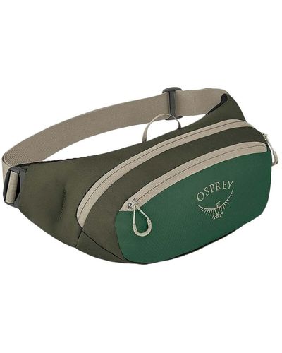 Osprey Daylite Everyday Waist Pack Daylite Everyday Waist Pack - Green