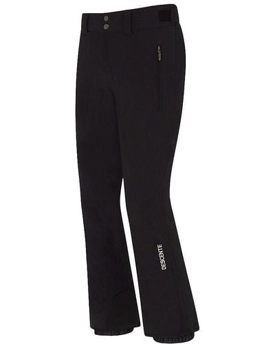 Descente Roscoe Insulated Pants Roscoe Insulated Pants - Black