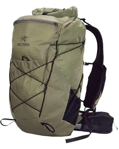 Arc'teryx Aerios 35 Backpack Aerios 35 Backpack - Green