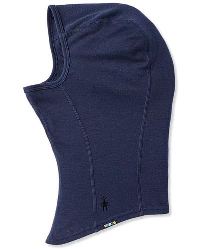 Smartwool Merino 250 Balaclava Merino 250 Balaclava - Blue