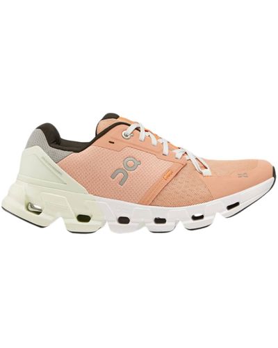 On Shoes Cloudflyer 4 Cloudflyer 4 - Pink