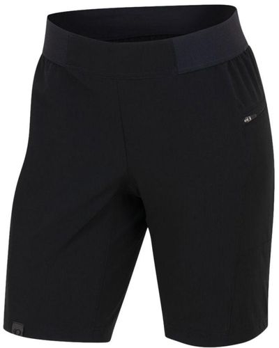 Pearl Izumi Canyon Shorts W/liner Canyon Shorts W/liner - Black