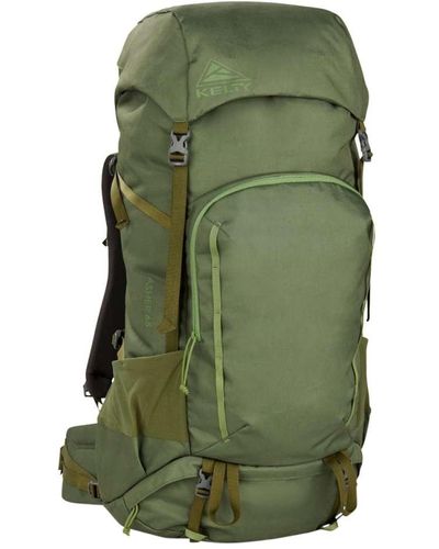 Kelty Asher 65 Pack Asher 65 Pack - Green