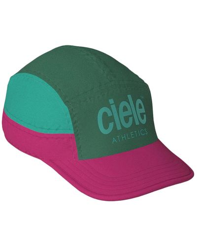 Green Ciele Athletics Hats for Women | Lyst