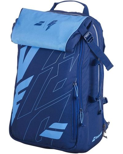 Babolat Pure Drive Backpack Pure Drive Backpack - Blue