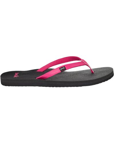 Sanuk Shoes for Women, Online Sale up to 55% off