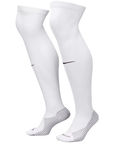 Nike Strike Socks Strike Socks - White