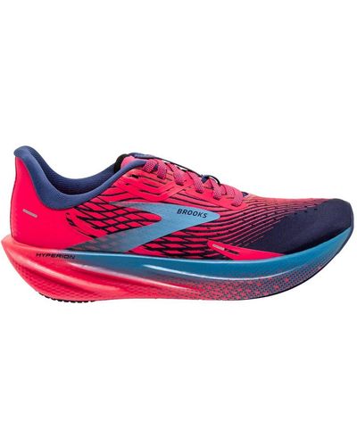 Brooks Hyperion Max Shoes Hyperion Max Shoes - Red