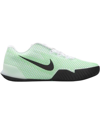 Nike Zoom Vapor 11 Shoes Zoom Vapor 11 Shoes - Green