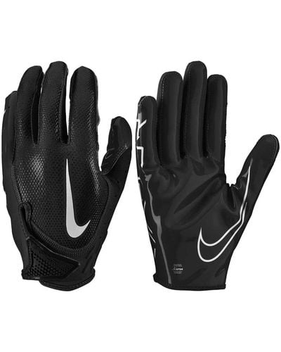 Nike Vapor Jet 7.0 Recv Glove Vapor Jet 7.0 Recv Glove - Black