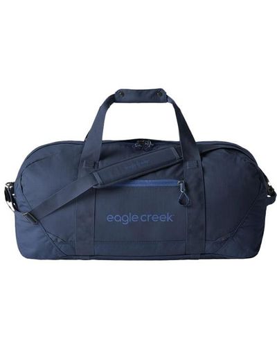 Eagle Creek No Matter What Duffel 60l Bag No Matter What Duffel 60l Bag - Blue