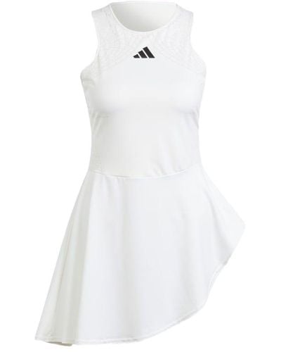adidas Pro Dress Pro Dress - White