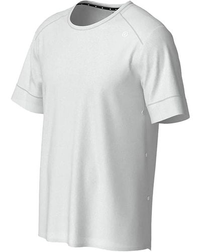 Ciele Athletics Fast T-shirt Fast T-shirt - Gray