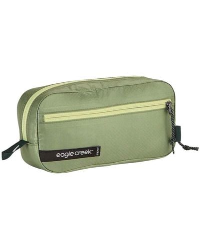 Eagle Creek Pack-it Isolate Quick Tr Pack-it Isolate Quick Tr - Green