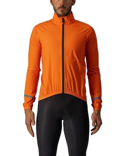 Castelli casual hotsell jacket