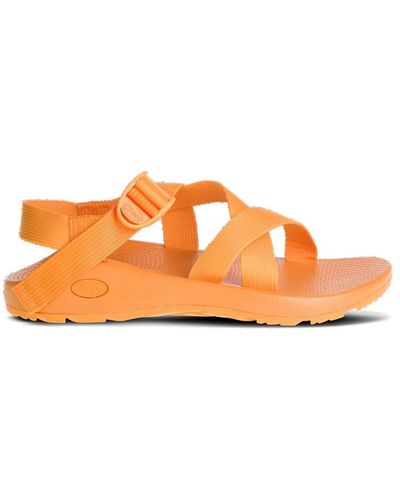 Chaco Z/1 Classic Sandal - Orange