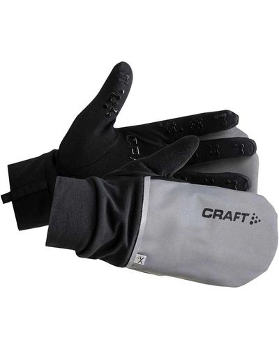 C.r.a.f.t Hybrid Weather Glove Hybrid Weather Glove - Black