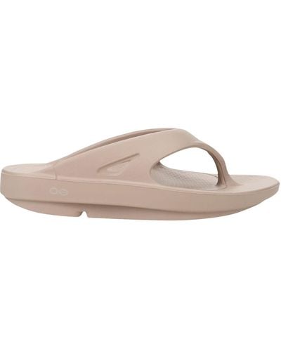 Oofos flip sale flops sale