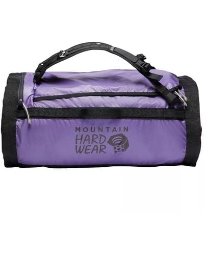 Mountain Hardwear Camp 4 Duffel 65 Camp 4 Duffel 65 - Purple
